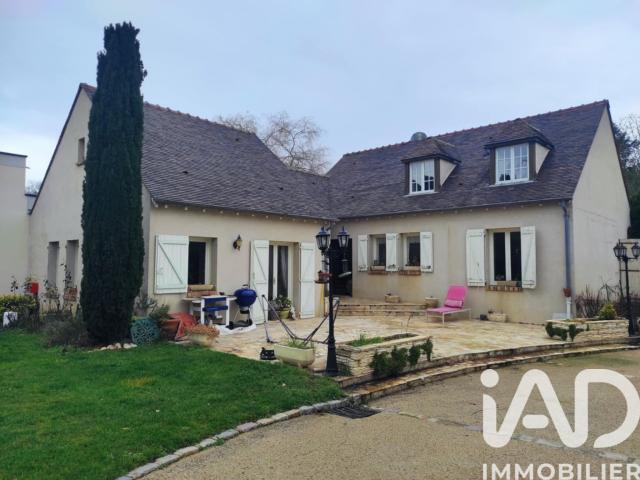 Maison vente à Melun, Boissise-la-bertrand