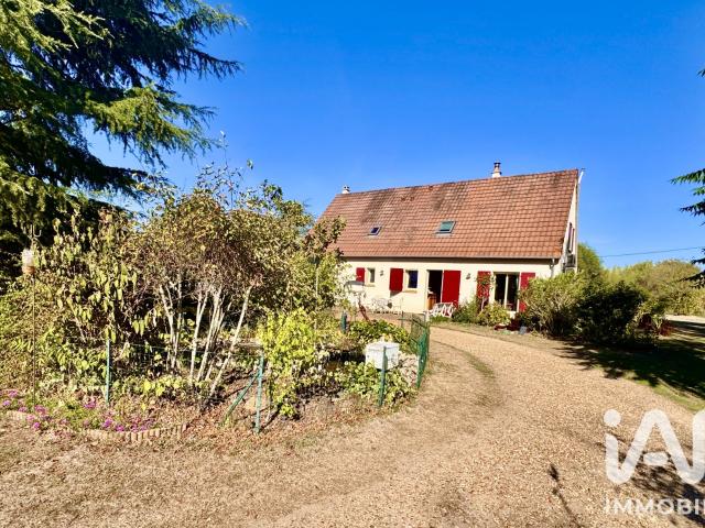 Maison vente à Spay, Sarthe