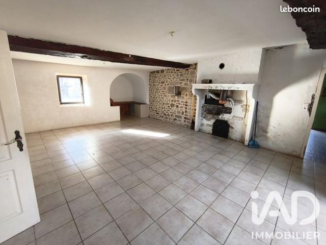 Maison vente à Clamerey, Côte-d'Or