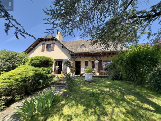 Maison vente à Rodez, Onet-le-château