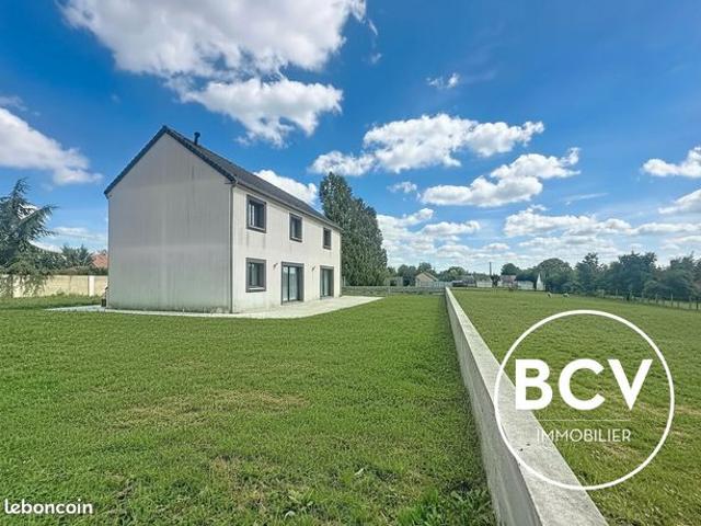 Maison vente à Chartres, Saint-arnoult-des-bois