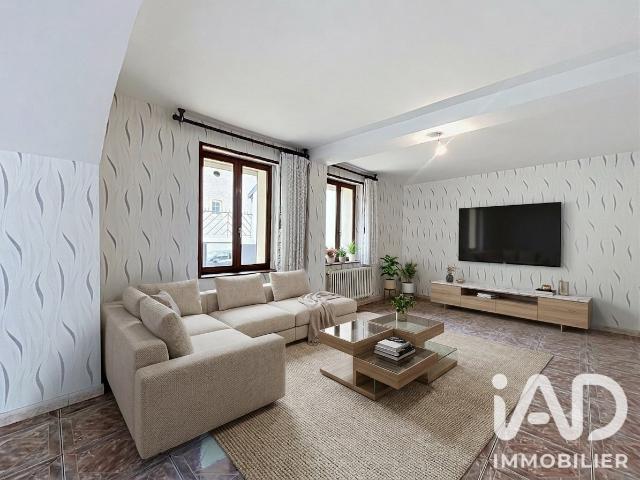 Maison vente à Metz, Novéant-sur-moselle