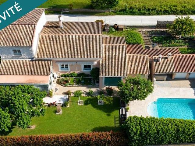 Maison vente à Castelsarrasin, Sauveterre