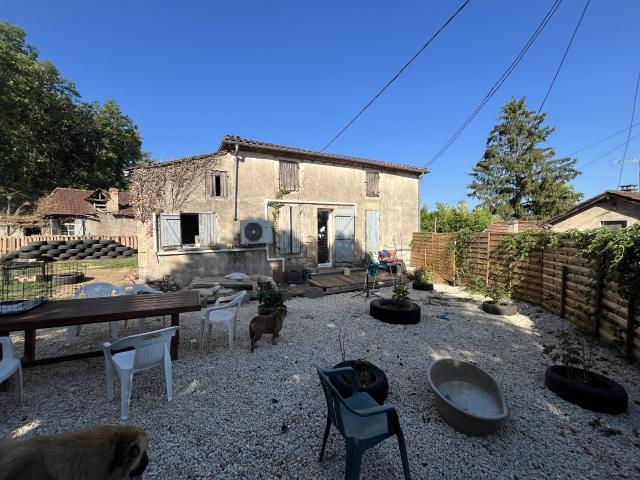 Maison vente à Villeneuve-sur-Lot, Fumel