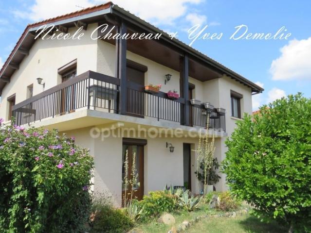 Maison vente à Moulin des Filoirs, Issoire