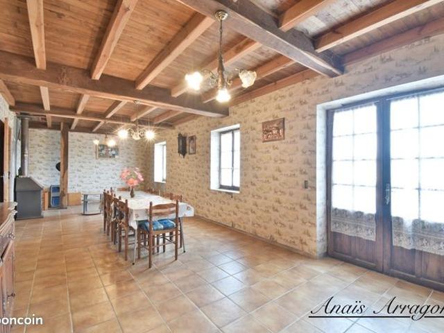 Maison vente à Villeneuve-sur-Lot, Montayral