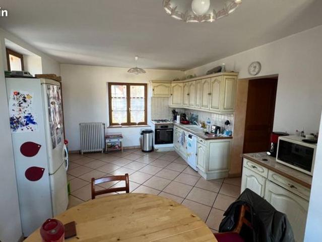Maison vente à Meaux, Varreddes