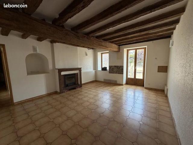 Maison vente à Montargis, Chevannes