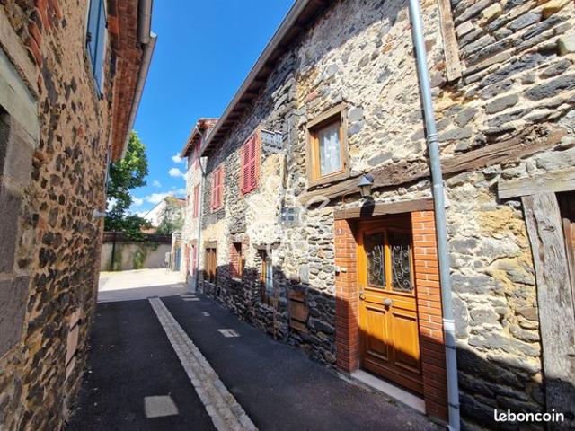 Maison vente à Brioude, Lamothe