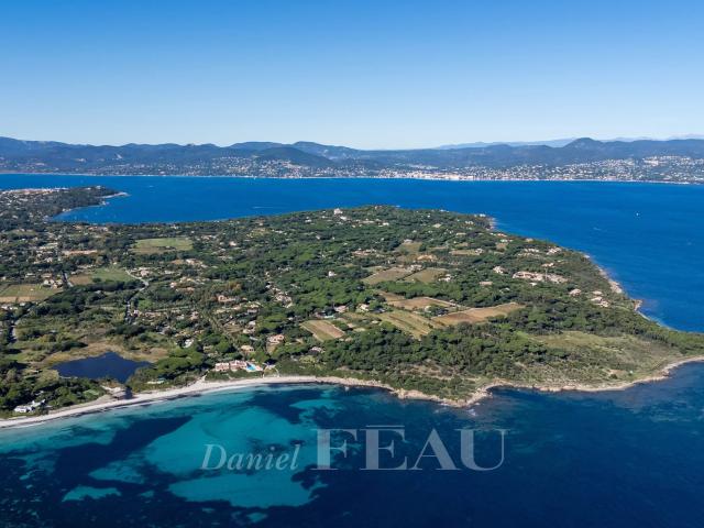 Maison vente à Arrondissement de Draguignan, Saint-tropez