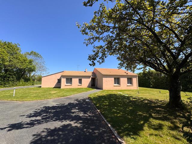 Maison vente à France métropolitaine, Venansault