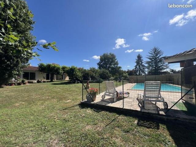 Maison vente à Mont-de-Marsan, Monségur