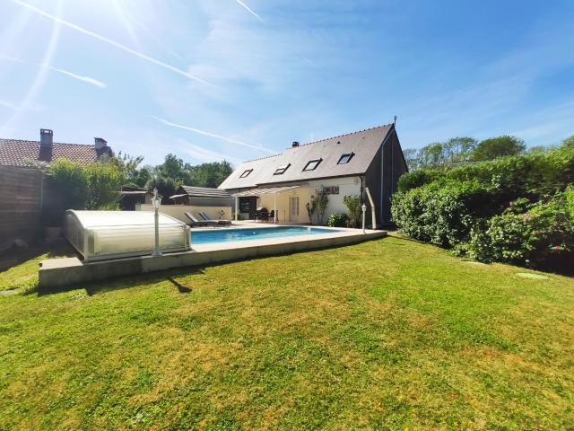 Maison vente à Orléans, Huisseau-sur-mauves