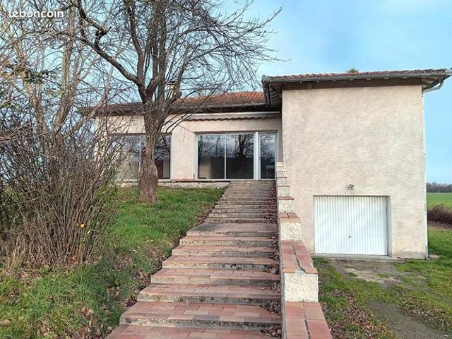 Maison vente à Montauban