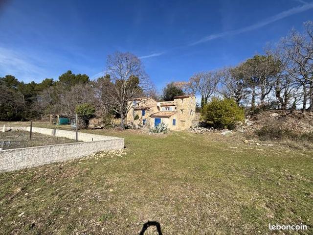 Maison vente à Arrondissement de Draguignan, Châteaudouble