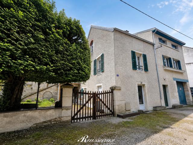 Maison vente à Dijon, Plombières-lès-dijon