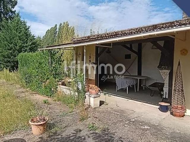 Maison vente à Forbach-Boulay-Moselle, Merten