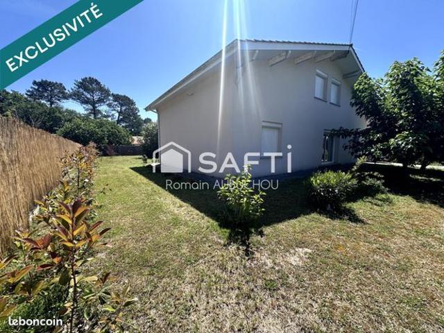Maison vente à Arcachon, Lège-cap-ferret