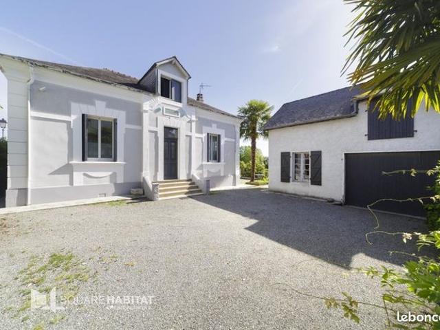 Maison vente à Pau, Lestelle-bétharram