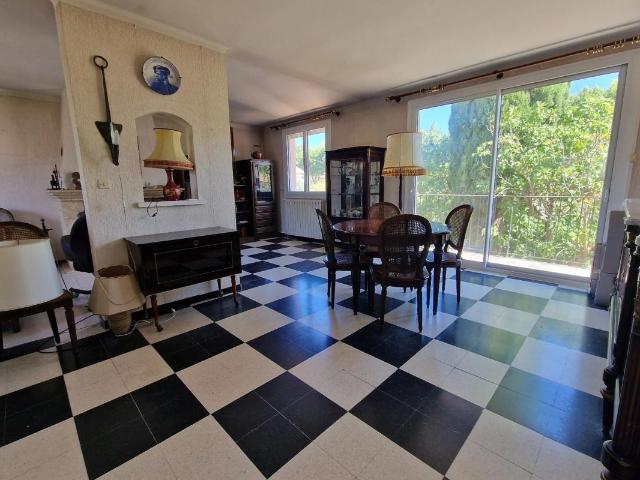 Maison vente à Montpellier, Pérols