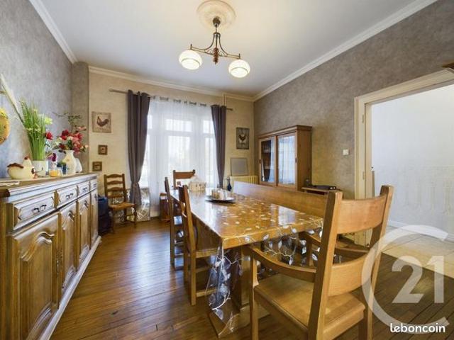Maison vente à Metz, Maizières-lès-metz