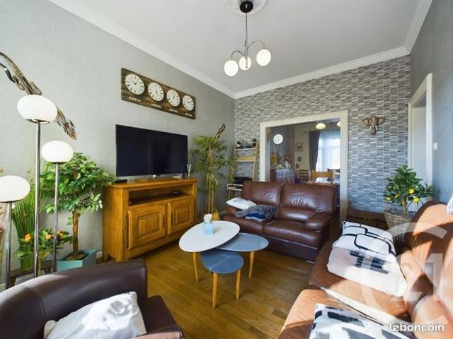 Maison vente à Metz, Maizières-lès-metz