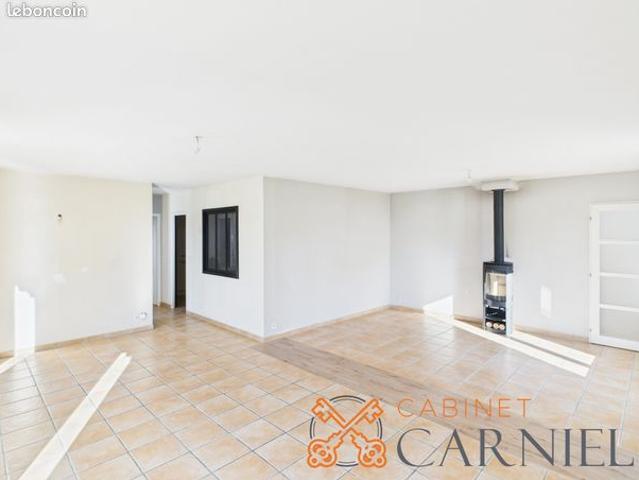 Maison vente à Langon