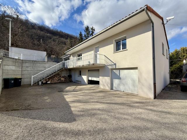 Maison vente à Riom, Sayat
