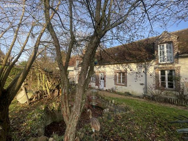 Maison vente à Vendôme, Boursay