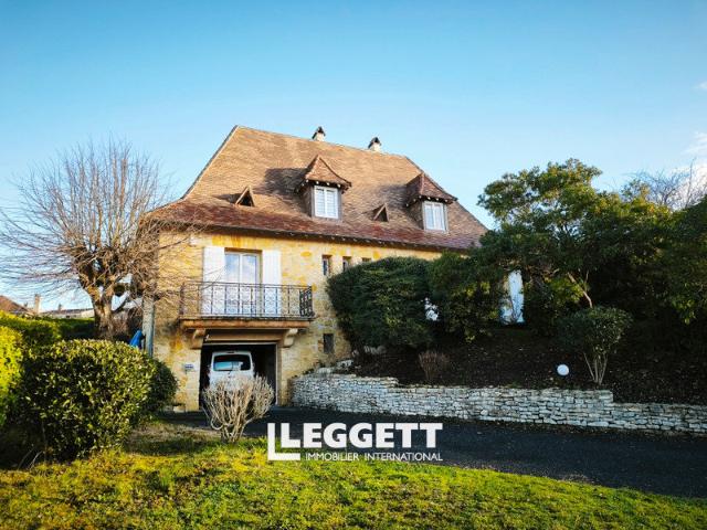 Maison vente à Périgueux, Mussidan
