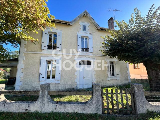 Maison vente à Dax, Villenave