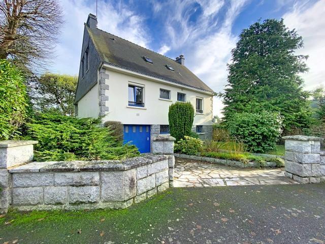 Maison vente à Vannes, Bretagne