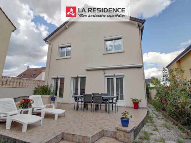 Maison vente à Saint-Germain-en-Laye, Conflans-sainte-honorine