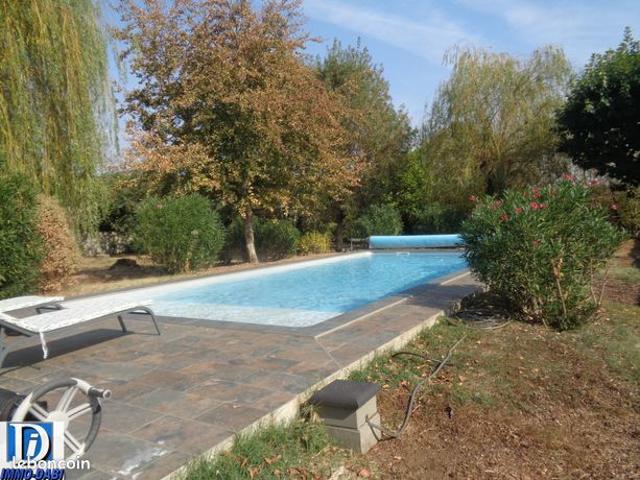 Maison vente à Muret, Pinsaguel
