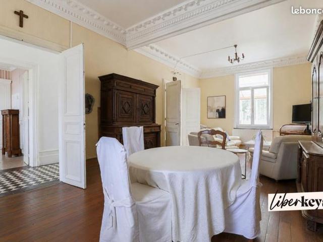 Maison vente à Cambrai, Pommereuil