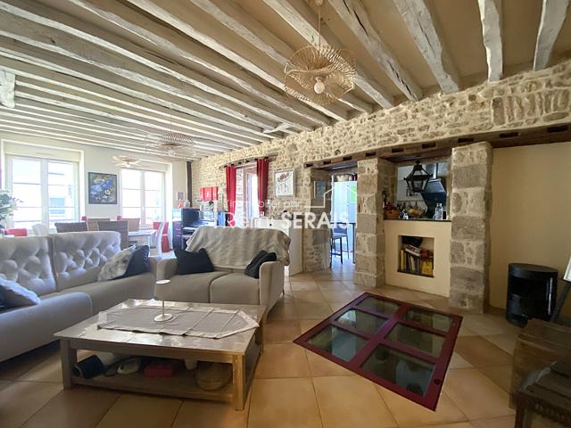 Maison vente à Alençon