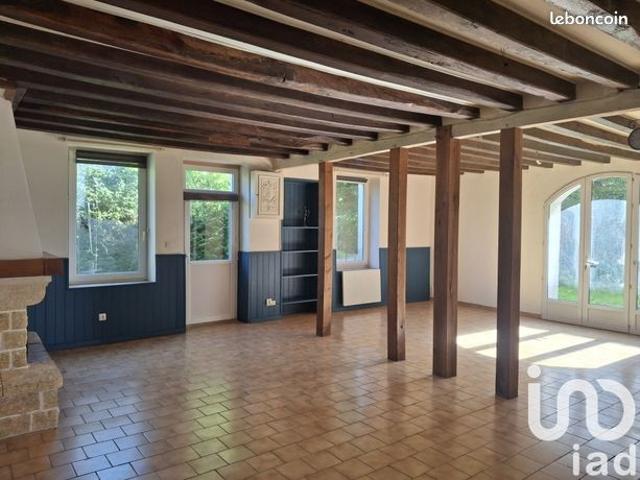 Maison vente à Cosne-Cours-sur-Loire, Neuvy-sur-loire