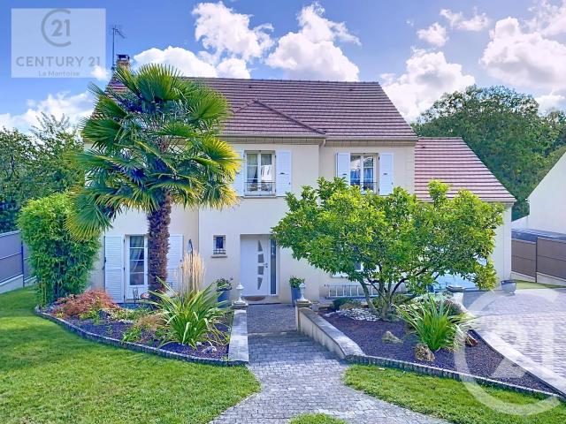Maison vente à Mantes-la-Jolie, Jambville