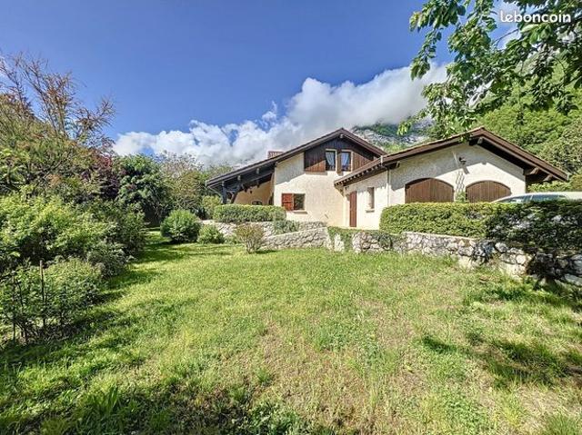 Maison vente à Grenoble, Saint-paul-de-varces