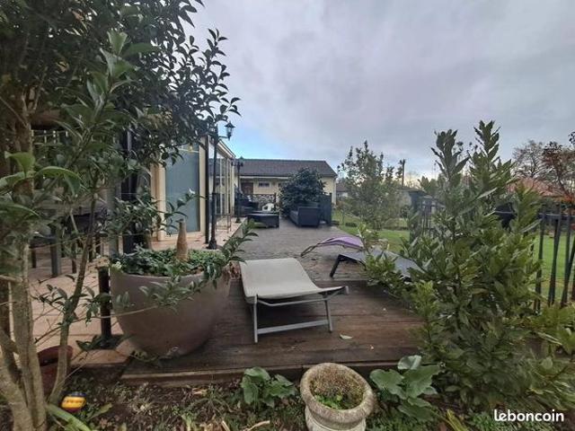 Maison vente à Lagrange, Hautes-Pyrénées