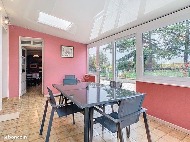 Maison vente à Nantes, Mouzillon