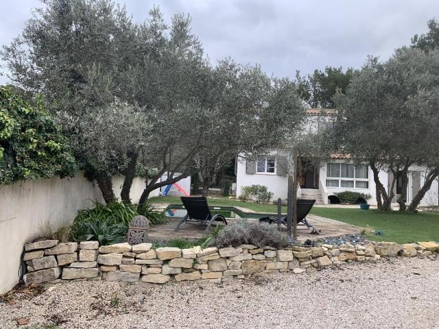 Maison vente à Marseille, Belcodène