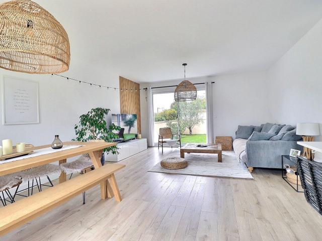 Maison vente à Mareil-marly