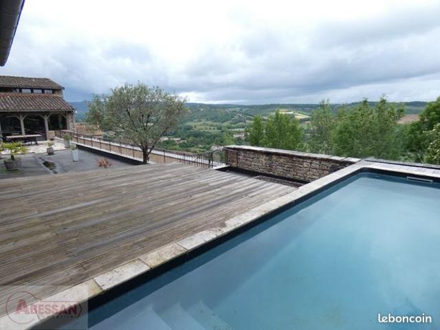 Maison vente à Albi, Cordes-sur-ciel