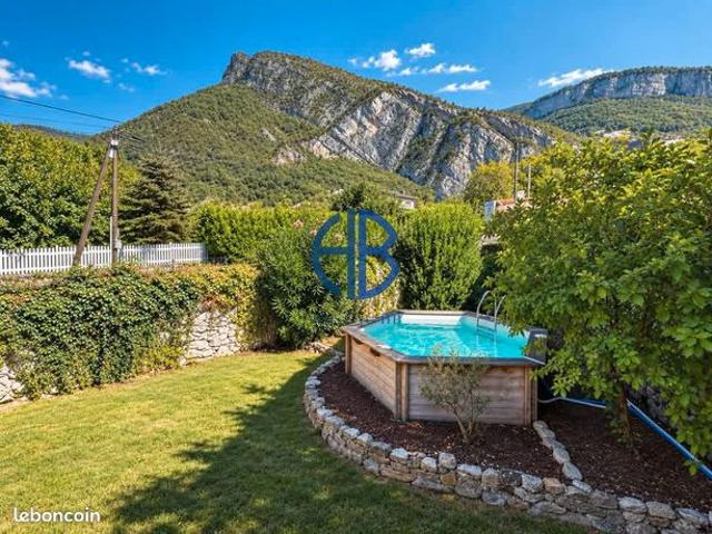 Maison vente à Voreppe, Isère