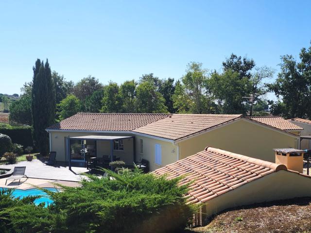 Maison vente à Marmande, Birac-sur-trec