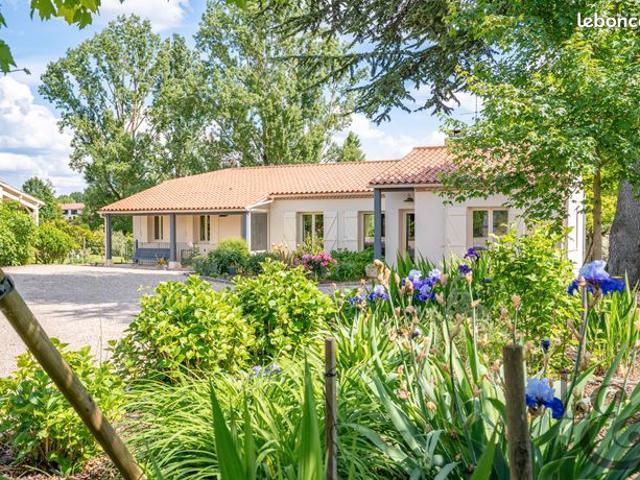Maison vente à Sainte-livrade-sur-lot, Lot-et-Garonne