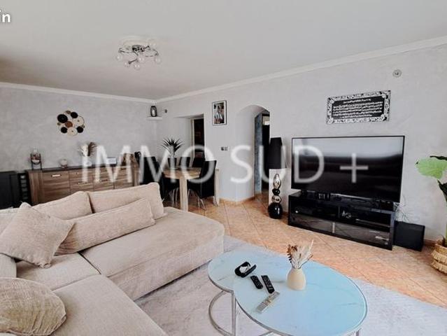 Maison vente à Grenoble, Livet-et-gavet