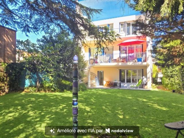 Maison vente à Ablon-sur-Seine, Val-de-Marne