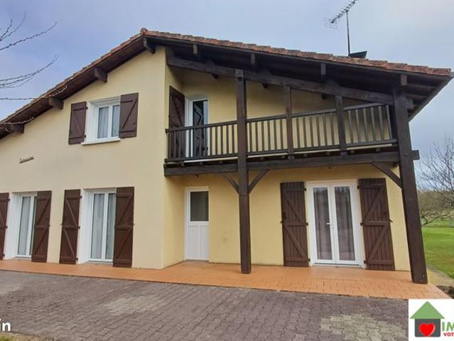 Maison vente à Arjuzanx, Arengosse